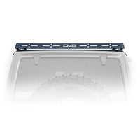 Thumbnail for DV8 Offroad 18-21 Jeep Wrangler JL 4-Door Roof Rack