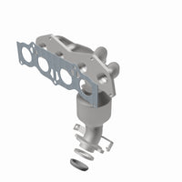 Thumbnail for MagnaFlow Conv DF 04-05 Toyota RAV4 2.4L