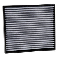Thumbnail for K&N Scion 04-06 xA / 08-10 tC Cabin Air Filter