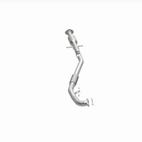 Thumbnail for MagnaFlow 14-19 Chevrolet Impala L4 2.5L Direct-Fit Catalytic Converter