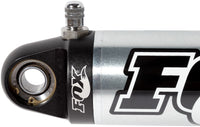 Thumbnail for Fox 2.0 Factory Series 12in. Air Shock 1-1/4in. Shaft (Normal Valving) 40/90 - Black/Zinc