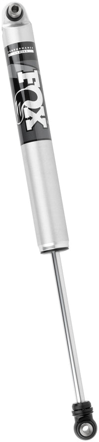 Thumbnail for Fox 2018+ Jeep Wrangler JL 2.0 Performance Series 10.6in Smooth Body IFP Front Shock 3.5-4in. Lift