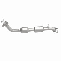 Thumbnail for MagnaFlow Conv DF 98-02 Lexus LX470 4.7L OEM