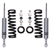 Thumbnail for Bilstein 03-09 Lexus GX470 / 05-21 Toyota Tacoma B8 6112 Front Suspension Lift Kit