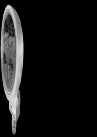 Thumbnail for Hella Work Lamp Na 0Gr Md1224 Lt M703 1G0