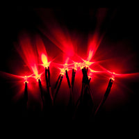 Thumbnail for Oracle Single Wired LED - Red SEE WARRANTY