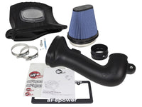 Thumbnail for aFe Momentum Pro 5R Cold Air Intake System 15-17 Chevy Corvette Z06 (C7) V8-6.2L (sc)