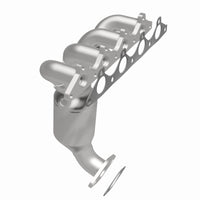 Thumbnail for MagnaFlow Conv DF 00-02 Hyun Accent 1.5L mani