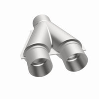 Thumbnail for MagnaFlow Smooth Trans Y 2.5/2.5 x 10 SS