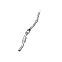 Thumbnail for MagnaFlow Conv DF 05 Silverado 2500HD 6.0L