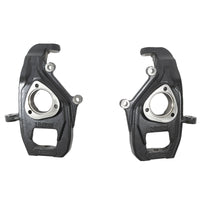 Thumbnail for Belltech 2in DROP SPINDLE SET 19+ RAM 1500 2WD (Non-Classic)