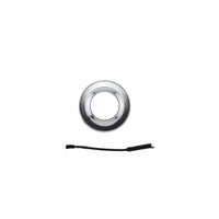 Thumbnail for Bilstein B6 (DampTronic) 06-10 BMW M6 (E63) w/ EDC Electronic Dampers Rear 66mm Shock Absorber