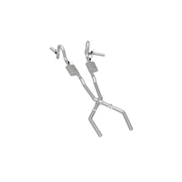 Thumbnail for MagnaFlow Sys C/B 64-67 GM A-Body 3inch