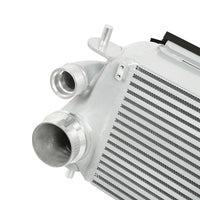 Thumbnail for Mishimoto 2016+ Ford F-150 2.7/3.5L Ecoboost Intercooler (I/C ONLY) - Sleek Silver