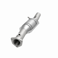 Thumbnail for MagnaFlow Conv DF 95 Volkswagen Golf 2.8L