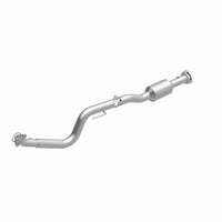 Thumbnail for MagnaFlow 2009 Chevrolet Express 4500 V8 6.0L Right Underbody Catalytic Converter