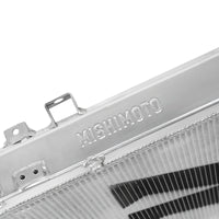 Thumbnail for Mishimoto 2008-2016 Dodge Challenger R/T - SRT8 Hellcat Performance Aluminum Radiator