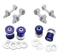 Thumbnail for SuperPro 2003 Lexus GX470 Base Front Lower Inner Control Arm Bushing and Camber Pin Set
