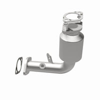 Thumbnail for Magnaflow 09-10 Subaru Forester H4 2.5L California Direct-Fit Catalytic Convert