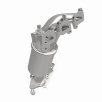 Thumbnail for MagnaFlow Conv DF Ford Explorer 2013 3.5L Front Manifold *NOT FOR SALE IN CALIFORNIA*