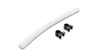 Thumbnail for Vibrant Submersible PTFE Fuel Tank Tubing Kits 3/8in I.D. x 8.00in Long