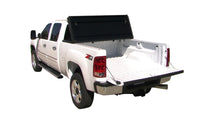 Thumbnail for Tonno Pro 02-19 Dodge RAM 1500 6.4ft Fleetside Hard Fold Tonneau Cover