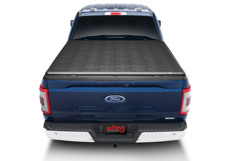 Extang 2021 Ford F-150 (5ft 6in Bed) Trifecta 2.0