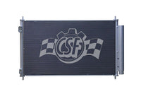 Thumbnail for CSF 12-18 Toyota Prius C 1.5L A/C Condenser