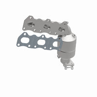 Thumbnail for Magnaflow Conv DF 04-08 Grand Vitara V6 2.7L PS