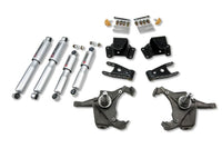 Thumbnail for Belltech LOWERING KIT WITH SP SHOCKS