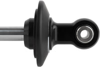 Thumbnail for Fox 2.5 Factory Series 12in. Int. Bypass P/B Res. Coilover Shock 7/8in. Shaft (Normal Valving) - Blk