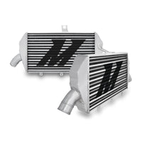 Thumbnail for Mishimoto 01-07 Mitsubishi Lancer EVO Intercooler