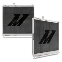 Thumbnail for Mishimoto 04-13 Infiniti QX56 / 05-14 Nissan Armada Aluminum Radiator