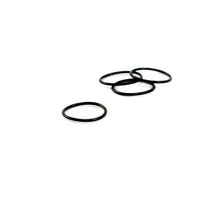 Thumbnail for Injector Dynamics Viton Bottom O-Ring (WRX-16B)