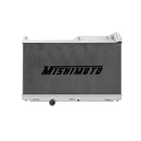 Thumbnail for Mishimoto Universal Radiator 25x16x3 Inches Aluminum Radiator