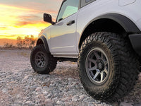 Thumbnail for ICON 2021+ Ford Bronco 3in Lift C/O Spacer Kit