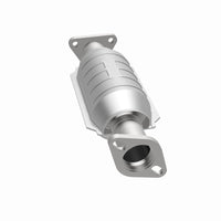 Thumbnail for MagnaFlow Conv DF 87-89 Mercedes 260E 2.6L