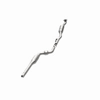 Thumbnail for MagnaFlow Conv DF 98-02 Mercedes E320 3.2L