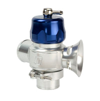 Thumbnail for Turbosmart BOV Dual Port Uni 38mm-Blue