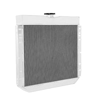 Thumbnail for Mishimoto 67-69 Ford Mustang X-Line Performance Aluminum Radiator