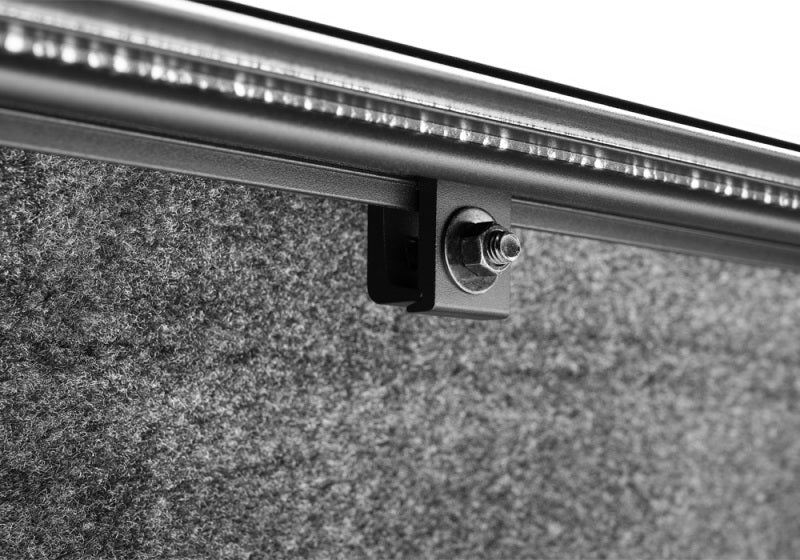 BAK Revolver X4s Ram 1500 Bed Cover