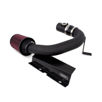 Thumbnail for Mishimoto 13+ Subaru BRZ/Scion FR-S Performance Cold Air Intake Kit - Wrinkle Black