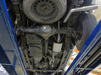 Thumbnail for aFe MACH Force XP Cat-Back Stainless Steel Exhaust Syst w/Polished Tip Toyota Tacoma 05-12 L4-2.7L