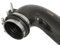 Thumbnail for aFe Momentum Carbon Fiber Cold Air Intake System PDS/P5R 15-16 Chevrolet Corvette Z06 V8-6.2L