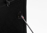 Thumbnail for UnderCover 16-18 Toyota Tacoma 5ft Flex Bed Cover