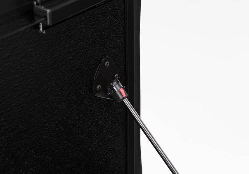 UnderCover Flex Tundra Bed Cover