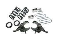 Thumbnail for Belltech LOWERING KIT W/O SHOCKS