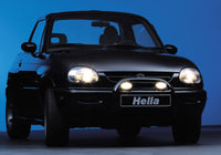 Thumbnail for Hella FF50 Series H7 12V/55W Halogen Driving Lamp Kit