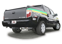 Thumbnail for Borla 06-14 Honda Ridgeline 3.5L 6cyl 5spd AWD SS Catback Exhaust