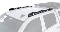 Thumbnail for Rhino-Rack 15-18 Chevrolet Silverado HD Double Cab 2 Base Backbone Mounting System